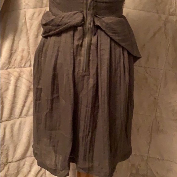 MM Couture by Miss Me layered dress, size small - Picture 6 of 10